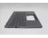Lenovo 5M11H94650 MECH_ASM BL KB GY AL TUR CHY