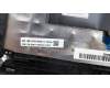 Lenovo 5M11H94749 MECH_ASM FRU KBD CCV ENG (PMX) US BK