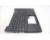 Lenovo 5M11H94753 MECH_ASM FRU KBD CCV ARA (CHY) US BK