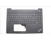 Lenovo 5M11H94754 MECH_ASM FRU KBD CCV ARA (LTN) US BK