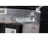 Lenovo 5M11H94754 MECH_ASM FRU KBD CCV ARA (LTN) US BK