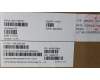 Lenovo 5M11H94757 MECH_ASM FRU KBD CCV BEL (LTN) UK BK