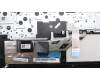 Lenovo 5M11H94763 MECH_ASM FRU KBD CCV SPA (LTN) UK BK