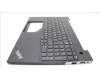 5M11H94765 Lenovo MECH_ASM FRU KBD CCV FRA (CHY) UK BK