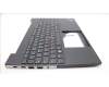 Lenovo 5M11H94768 MECH_ASM FRU KBD CCV GER (CHY) UK BK