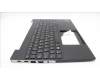 Lenovo 5M11H94769 MECH_ASM FRU KBD CCV GER (LTN) UK BK
