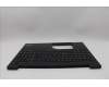 Lenovo 5M11H94786 MECH_ASM FRU KBD CCV POR (CHY) UK BK