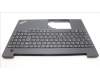 Lenovo 5M11H94787 MECH_ASM FRU KBD CCV POR (LTN) UK BK