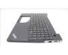 5M11H94787 Lenovo MECH_ASM FRU KBD CCV POR (LTN) UK BK