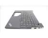 Lenovo 5M11H94793 MECH_ASM FRU KBD CCV CZE/SLK (LTN) UK BK