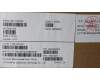 Lenovo 5M11H94799 MECH_ASM FRU KBD CCV SWE/FIN (LTN) UK BK