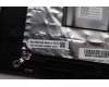 Lenovo 5M11H94802 MECH_ASM FRU KBD CCV NORDIC (LTN) UK BK