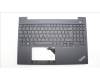 Lenovo 5M11H94810 MECH_ASM FRU KBD CCV UK (CHY) UK BK