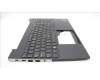 Lenovo 5M11H94810 MECH_ASM FRU KBD CCV UK (CHY) UK BK