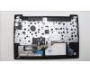 Lenovo 5M11H94822 MECH_ASM FRU KBD CCV JPN (CHY) JP BK