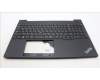 Lenovo 5M11H94822 MECH_ASM FRU KBD CCV JPN (CHY) JP BK