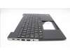 Lenovo 5M11H94823 MECH_ASM FRU KBD CCV JPN (LTN) JP BK