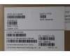 Lenovo 5M11H94828 MECH_ASM FRU KBD CCV THAI (CHY) US BK