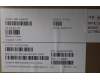 Lenovo 5M11H94837 MECH_ASM FRU KBD CCV LA SPA (CHY) UK BK
