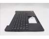 Lenovo 5M11H94850 MECH_ASM FRU KBD CCV UKR (LTN) US BK