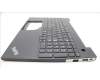5M11H94858 Lenovo MECH_ASM FRU KBD CCV ARA BL (CHY) US BK