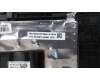 Lenovo 5M11H94862 MECH_ASM FRU KBD CCV BEL BL (LTN) UK BK