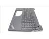 Lenovo 5M11H94867 MECH_ASM FRU KBD CCV SPA BL (CHY) UK BK