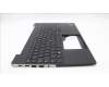 Lenovo 5M11H94871 MECH_ASM FRU KBD CCV FRA BL (LTN) UK BK