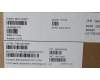 5M11H94877 Lenovo MECH_ASM FRU KBD CCV GRE BL (LTN) US BK