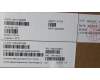 Lenovo 5M11H94880 MECH_ASM FRU KBD CCV HUN BL (LTN) UK BK