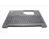Lenovo 5M11H94880 MECH_ASM FRU KBD CCV HUN BL (LTN) UK BK