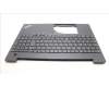 Lenovo 5M11H94885 MECH_ASM FRU KBD CCV ITA BL (CHY) UK BK