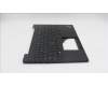 Lenovo 5M11H94888 MECH_ASM FRU KBD CCV NOR BL (CHY) UK BK
