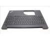 Lenovo 5M11H94894 MECH_ASM FRU KBD CCV RUS BL (CHY) US BK