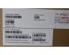 Lenovo 5M11H94894 MECH_ASM FRU KBD CCV RUS BL (CHY) US BK