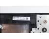 5M11H94894 Lenovo MECH_ASM FRU KBD CCV RUS BL (CHY) US BK