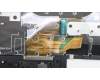 Lenovo 5M11H94935 MECH_ASM GP KBDBZL,GRE,WL,BK/GY,CHY