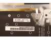 Lenovo 5M11H94945 MECH_ASM GP KBDBZL,NORDIC,WL,BK/GY,CHY