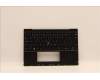 Lenovo 5M11H94963 MECH_ASM GP KBDBZL,CZE/SLK,WW,BK/GY,CHY