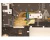 Lenovo 5M11H94963 MECH_ASM GP KBDBZL,CZE/SLK,WW,BK/GY,CHY