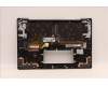 Lenovo 5M11H94976 MECH_ASM GP KBDBZL,ITA,WW,BK/GY,CHY