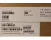 Lenovo 5M11H94987 MECH_ASM GP KBDBZL,SWS,WW,BK/GY,CHY