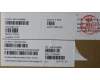 Lenovo 5M11H94988 MECH_ASM GP KBDBZL,TC,WW,BK/GY,CHY