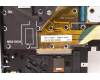 Lenovo 5M11H94992 MECH_ASM GP KBDBZL,UK,WW,BK/GY,CHY