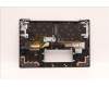 Lenovo 5M11H94992 MECH_ASM GP KBDBZL,UK,WW,BK/GY,CHY