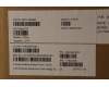 Lenovo 5M11H94993 MECH_ASM GP KBDBZL,058 FRA,WL,BK/BZ,CHY