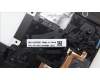 Lenovo 5M11H94994 MECH_ASM GP KBDBZL,ARA,WL,BK/BZ,CHY