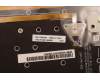 Lenovo 5M11H95007 MECH_ASM GP KBDBZL,GRE,WL,BK/BZ,CHY