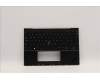 Lenovo 5M11H95028 MECH_ASM GP KBDBZL,UK,WL,BK/BZ,CHY