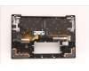 Lenovo 5M11H95039 MECH_ASM GP KBDBZL,EURO ENG,WW,BK/BZ,CHY